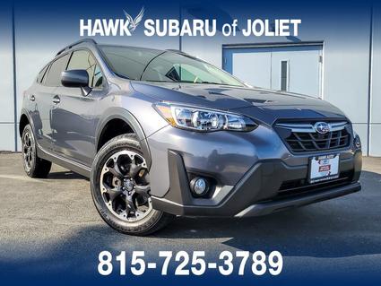 2022 Subaru Crosstrek Plainfield IL