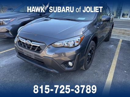 2022 Subaru Crosstrek Plainfield IL