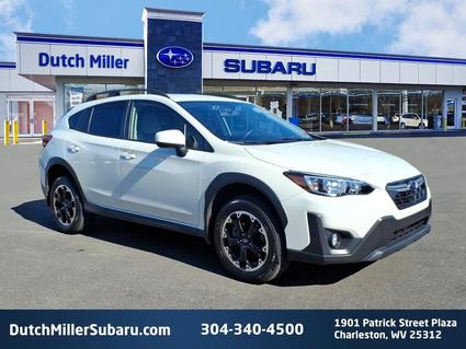 2023 Subaru Crosstrek Charleston WV