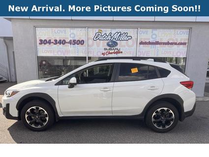 2023 Subaru Crosstrek Charleston WV