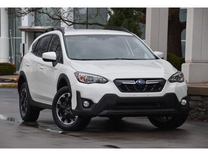 2023 Subaru Crosstrek Lexington KY