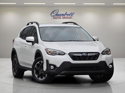 2023 Subaru Crosstrek Lexington KY
