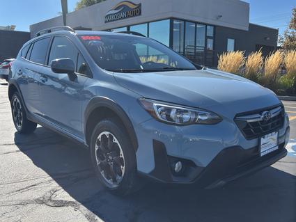 2023 Subaru Crosstrek Taylorsville UT