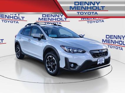 2023 Subaru Crosstrek Rapid City SD