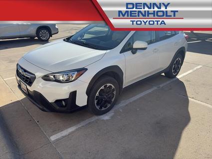 2023 Subaru Crosstrek Rapid City SD
