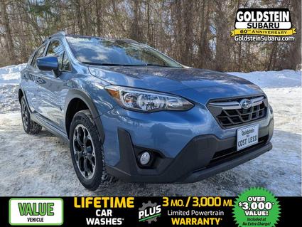 2023 Subaru Crosstrek Albany NY
