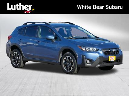 2023 Subaru Crosstrek Saint Paul MN