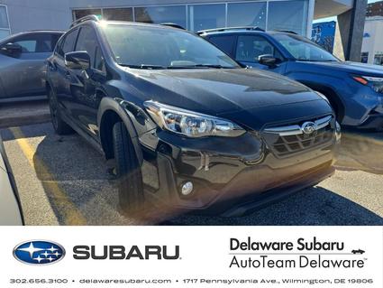 2023 Subaru Crosstrek Wilmington DE