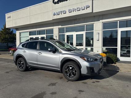 2020 Subaru Crosstrek Lexington KY