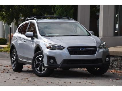 2020 Subaru Crosstrek Lexington KY