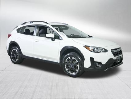 2022 Subaru Crosstrek Minneapolis MN