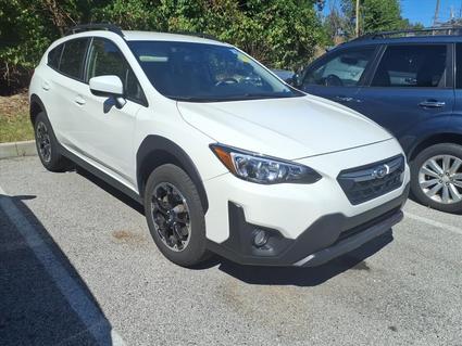 2022 Subaru Crosstrek Saint Louis MO