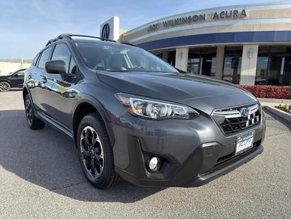 2022 Subaru Crosstrek Salt Lake City UT