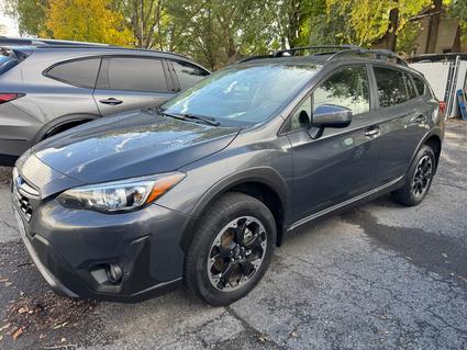 2022 Subaru Crosstrek Salt Lake City UT