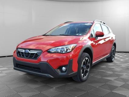 2021 Subaru Crosstrek Strasburg PA