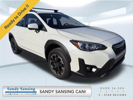2021 Subaru Crosstrek Pensacola FL