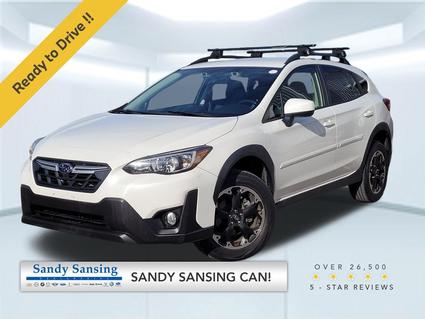 2021 Subaru Crosstrek Pensacola FL