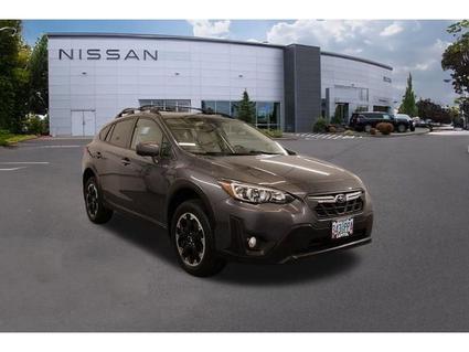 2022 Subaru Crosstrek Salem OR
