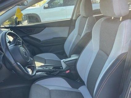 2022 Subaru Crosstrek Salem OR