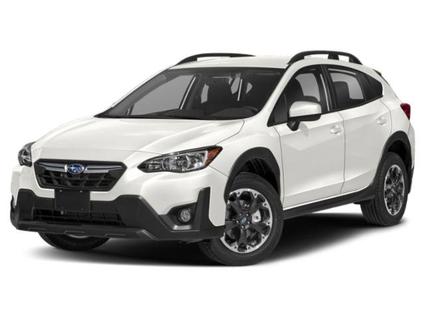 2022 Subaru Crosstrek Minneapolis MN