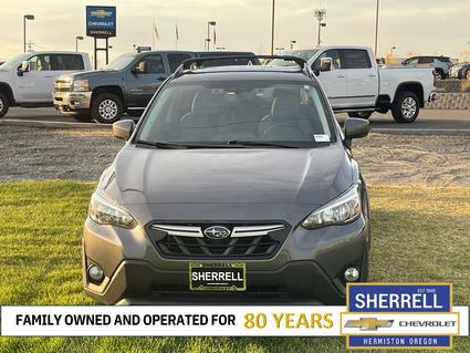 2022 Subaru Crosstrek Hermiston OR