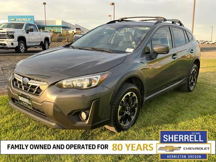 2022 Subaru Crosstrek Hermiston OR