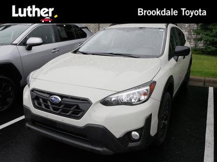 2023 Subaru Crosstrek Minneapolis MN