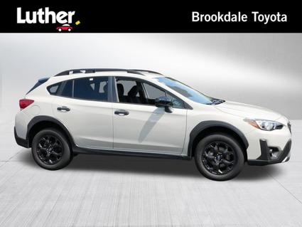 2023 Subaru Crosstrek Minneapolis MN