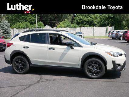 2023 Subaru Crosstrek Minneapolis MN
