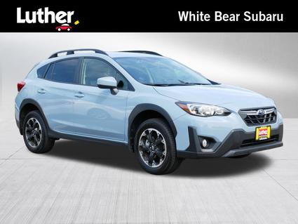 2023 Subaru Crosstrek Saint Paul MN