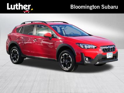 2023 Subaru Crosstrek Minneapolis MN