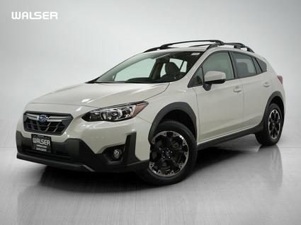 2023 Subaru Crosstrek Burnsville MN
