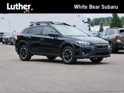 2023 Subaru Crosstrek Saint Paul MN