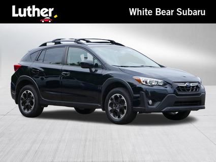 2023 Subaru Crosstrek Saint Paul MN