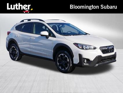 2023 Subaru Crosstrek Minneapolis MN