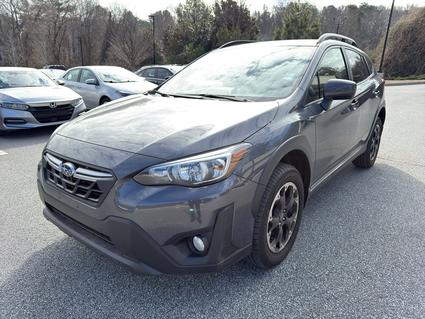 2023 Subaru Crosstrek Atlanta GA