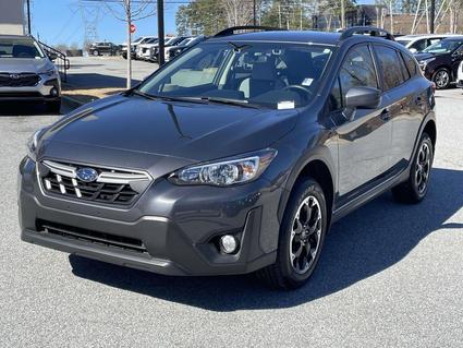 2023 Subaru Crosstrek Atlanta GA