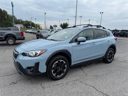 2021 Subaru Crosstrek Knoxville TN
