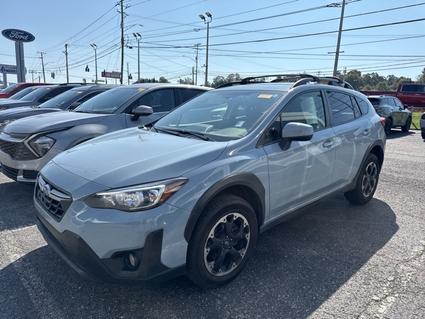 2021 Subaru Crosstrek Knoxville TN