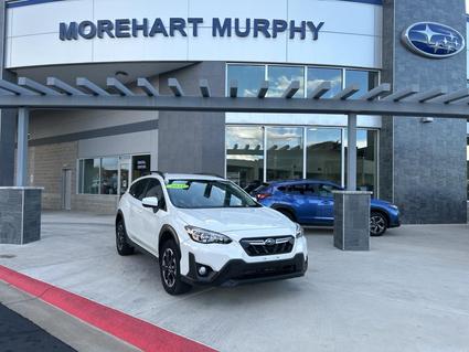 2021 Subaru Crosstrek Durango CO