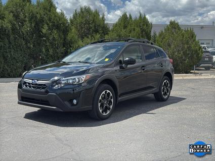 2022 Subaru Crosstrek Casper WY