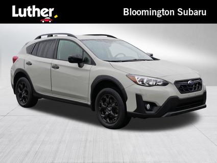 2023 Subaru Crosstrek Minneapolis MN