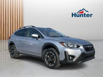 2023 Subaru Crosstrek Fletcher NC