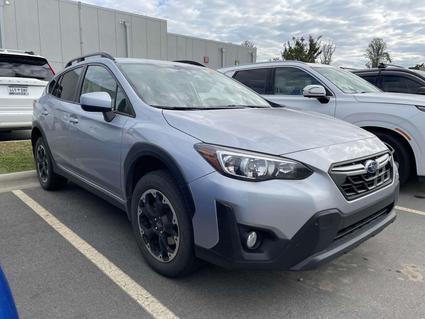 2023 Subaru Crosstrek Fletcher NC