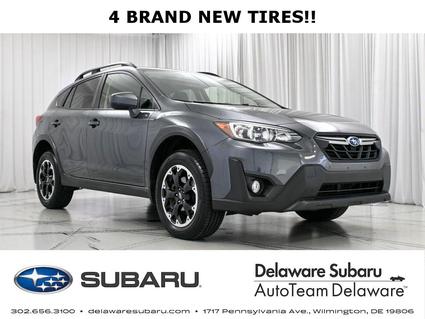 2023 Subaru Crosstrek Wilmington DE