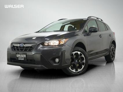 2023 Subaru Crosstrek South Saint Paul MN