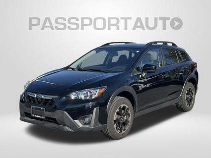 2023 Subaru Crosstrek Suitland MD