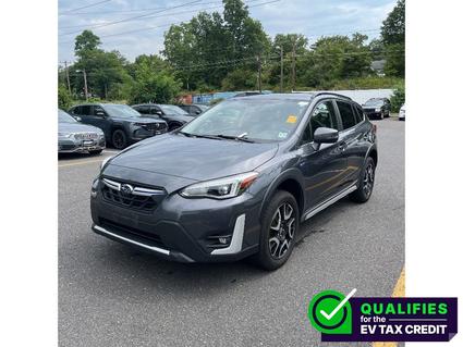 2022 Subaru Crosstrek Richmond VA