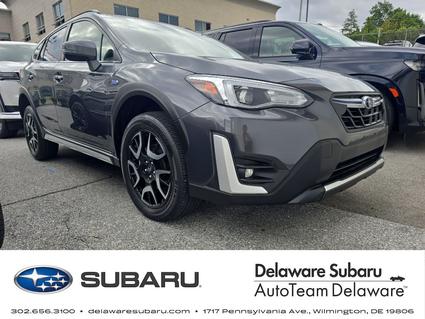 2023 Subaru Crosstrek Wilmington DE