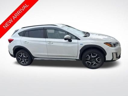 2019 Subaru Crosstrek Salem OR